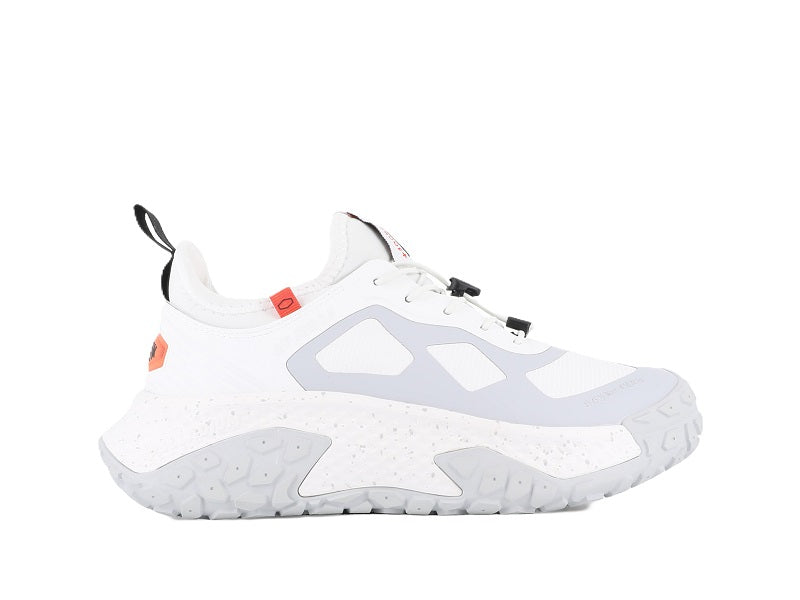 Giày Thể Thao Chống Thấm Thời Trang Unisex Palladium OFFBOUND WP+