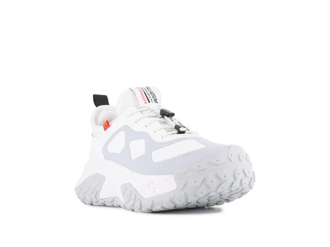 Giày Thể Thao Chống Thấm Thời Trang Unisex Palladium OFFBOUND WP+