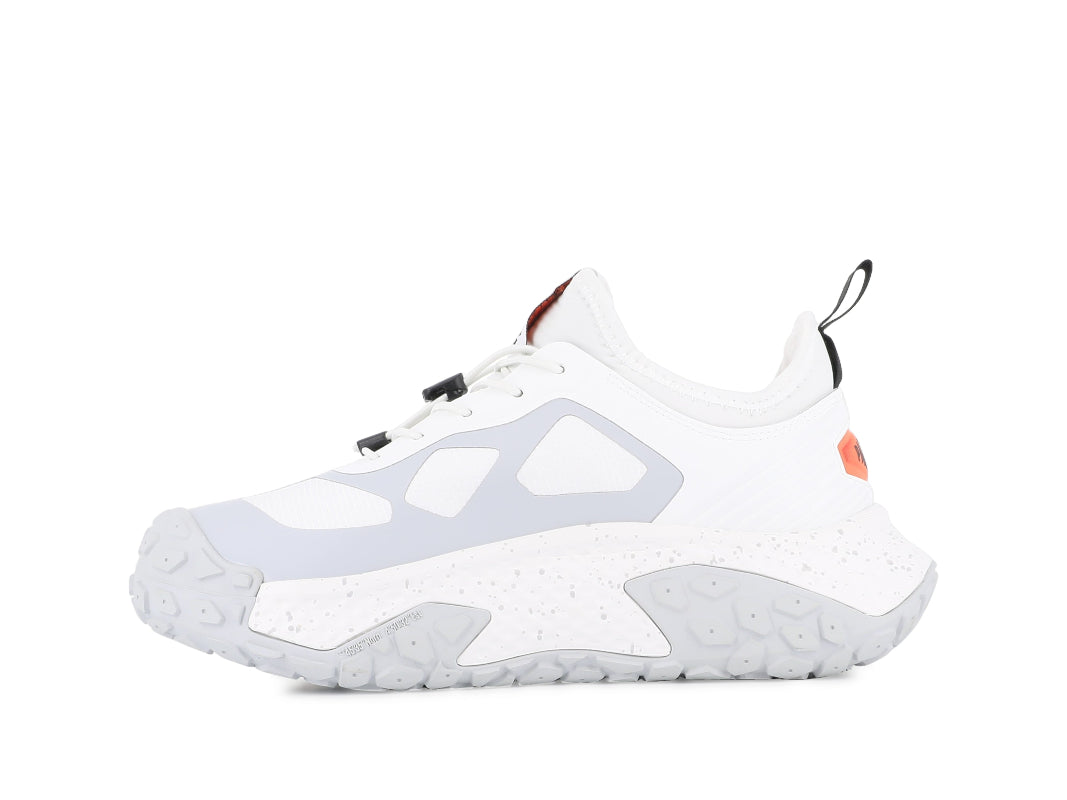 Giày Thể Thao Chống Thấm Thời Trang Unisex Palladium OFFBOUND WP+