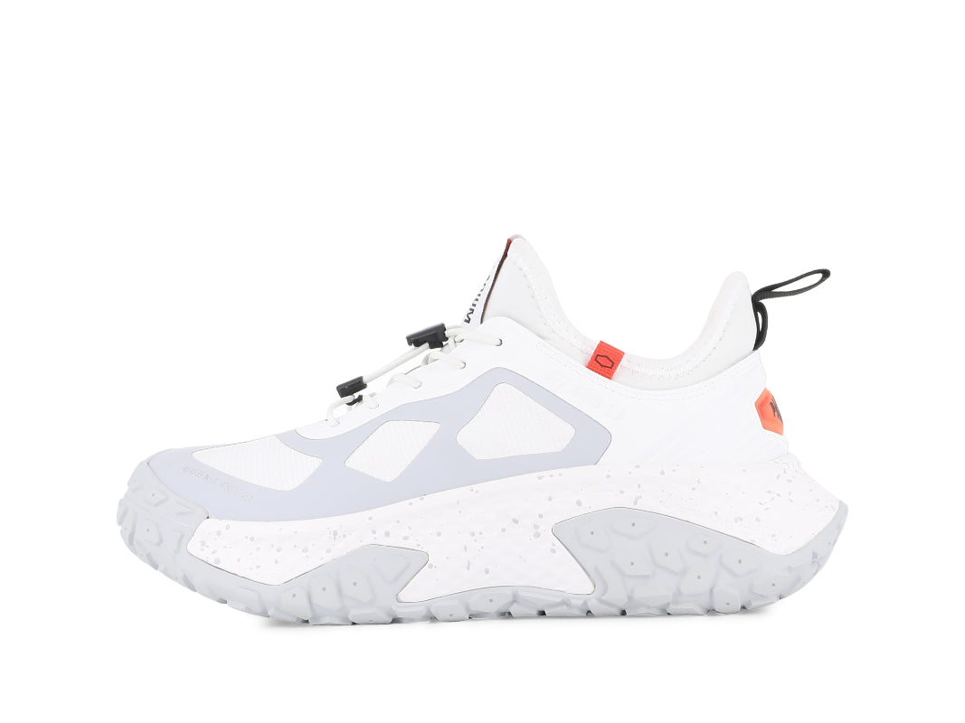 Giày Thể Thao Chống Thấm Thời Trang Unisex Palladium OFFBOUND WP+