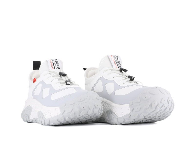 Giày Thể Thao Chống Thấm Thời Trang Unisex Palladium OFFBOUND WP+