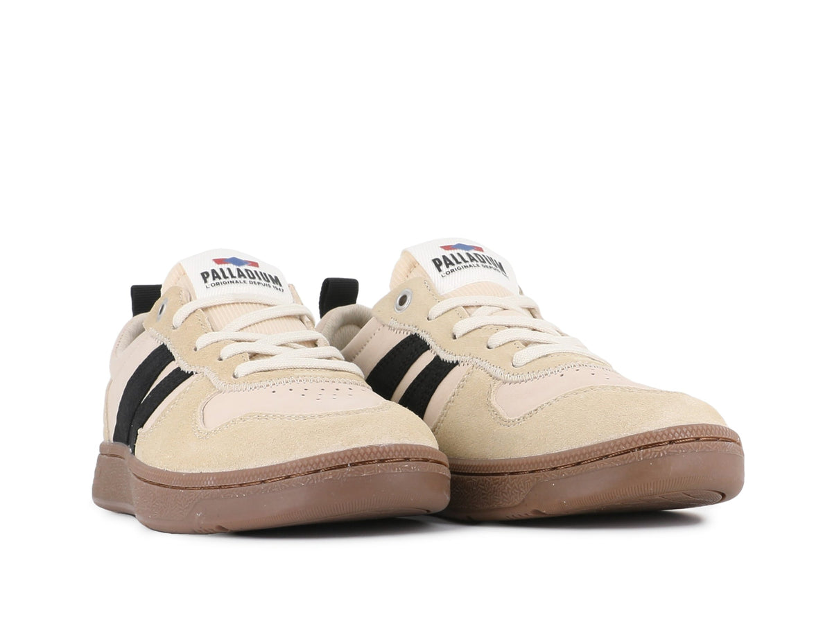 Giày Thể Thao Thời Trang UNISEX PALLADIUM PALLACUP FLAME OG