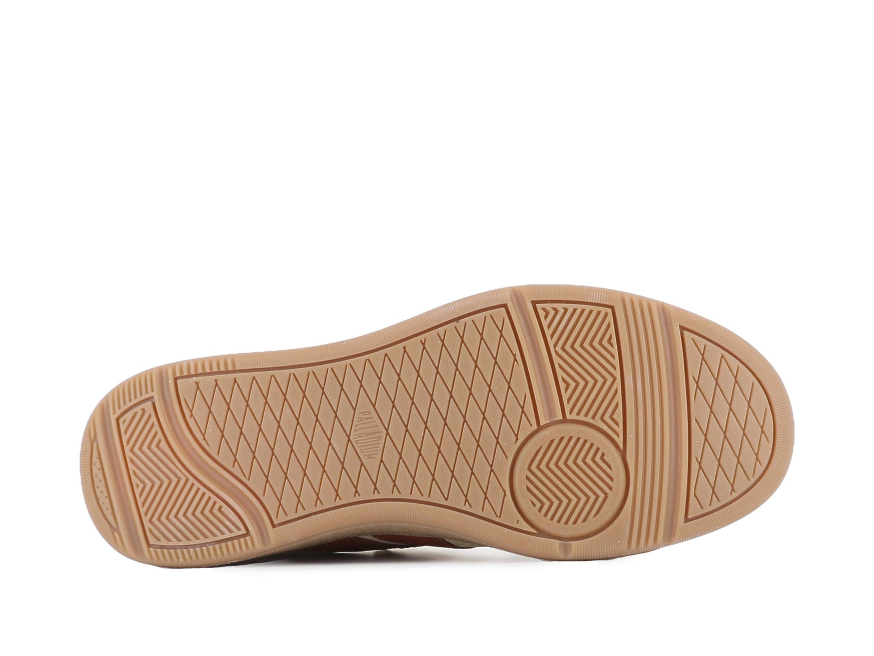 Giày thể thao thời trang UNISEX PALLADIUM PALLACUP FLAME OG PALLA CUP METROPOLITAN