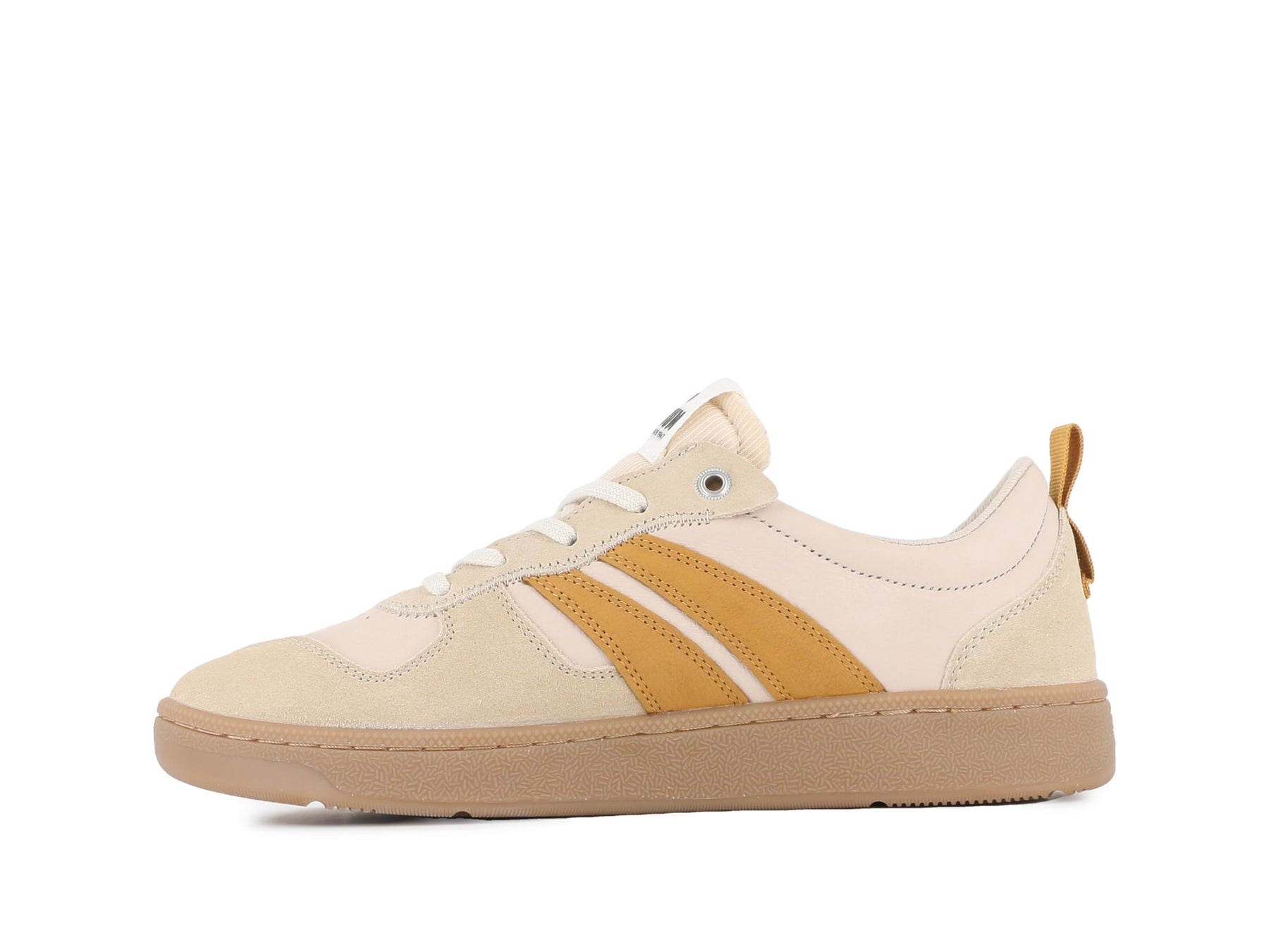 Giày thể thao thời trang UNISEX PALLADIUM PALLACUP FLAME OG PALLA CUP METROPOLITAN