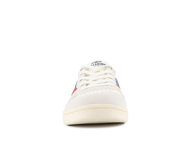 Giày Thời Trang Thể Thao Unisex Palladium Pallacup Flame Lth