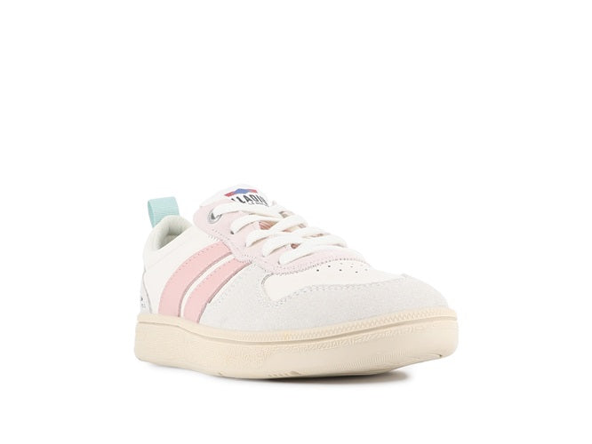Giày Thời Trang Thể Thao Unisex Palladium Pallacup Flame Lth