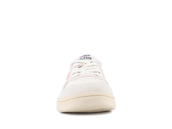 Giày Thời Trang Thể Thao Unisex Palladium Pallacup Flame Lth