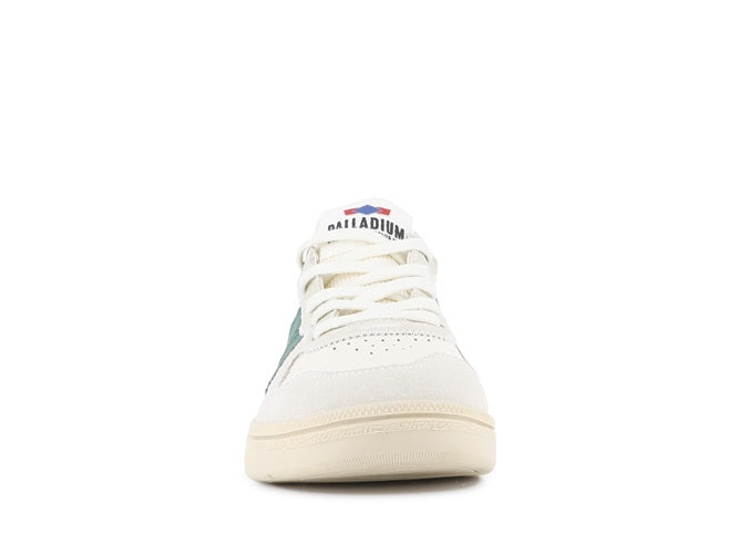 Giày Thời Trang Thể Thao Unisex Palladium Pallacup Flame Lth