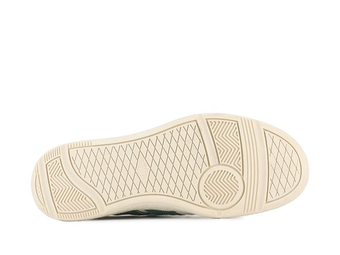 Giày Thời Trang Thể Thao Unisex Palladium Pallacup Flame Lth