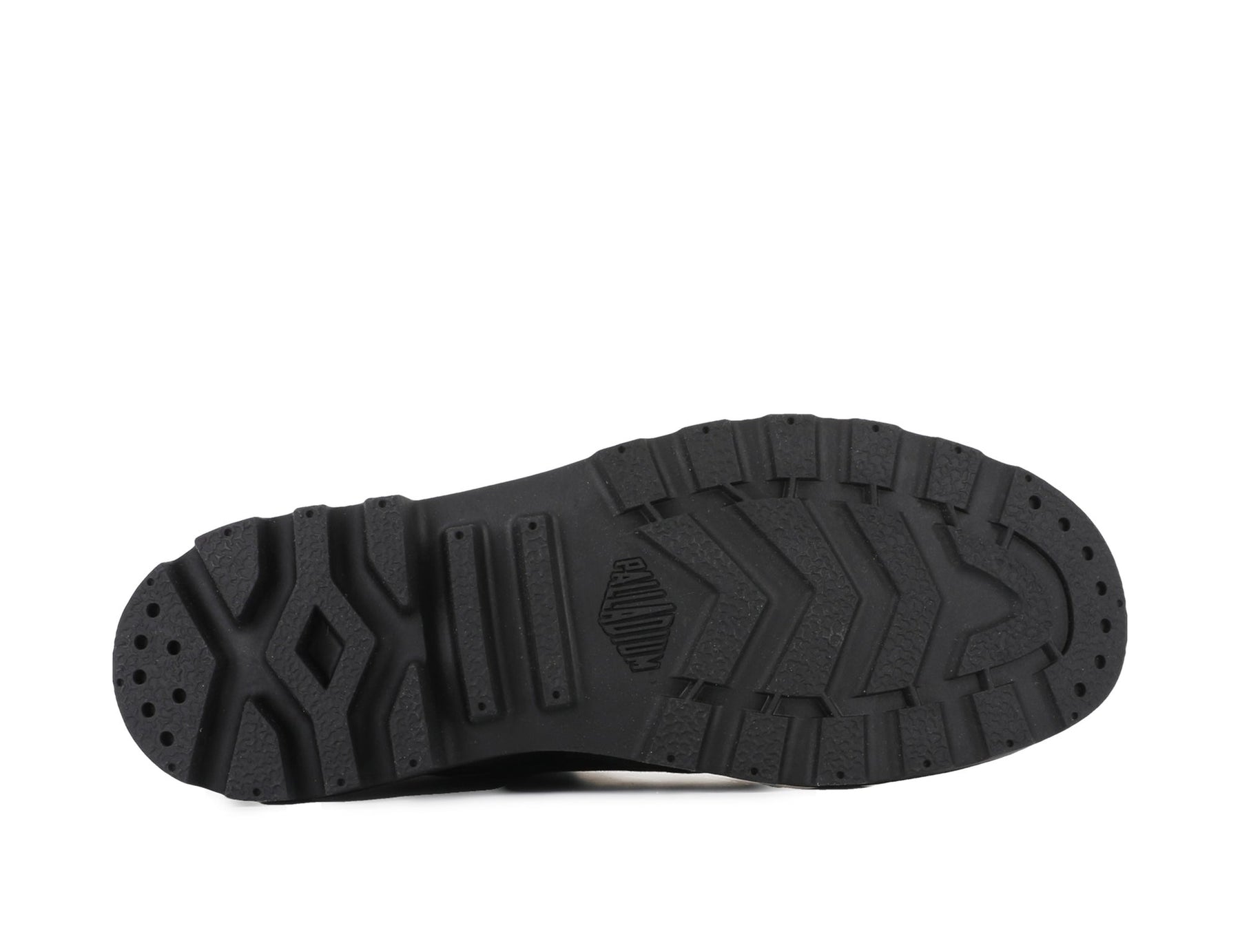Giày Thể Thao Thời Trang UNISEX PALLADIUM PAMPA HELLFIRE STRANGER THINGS