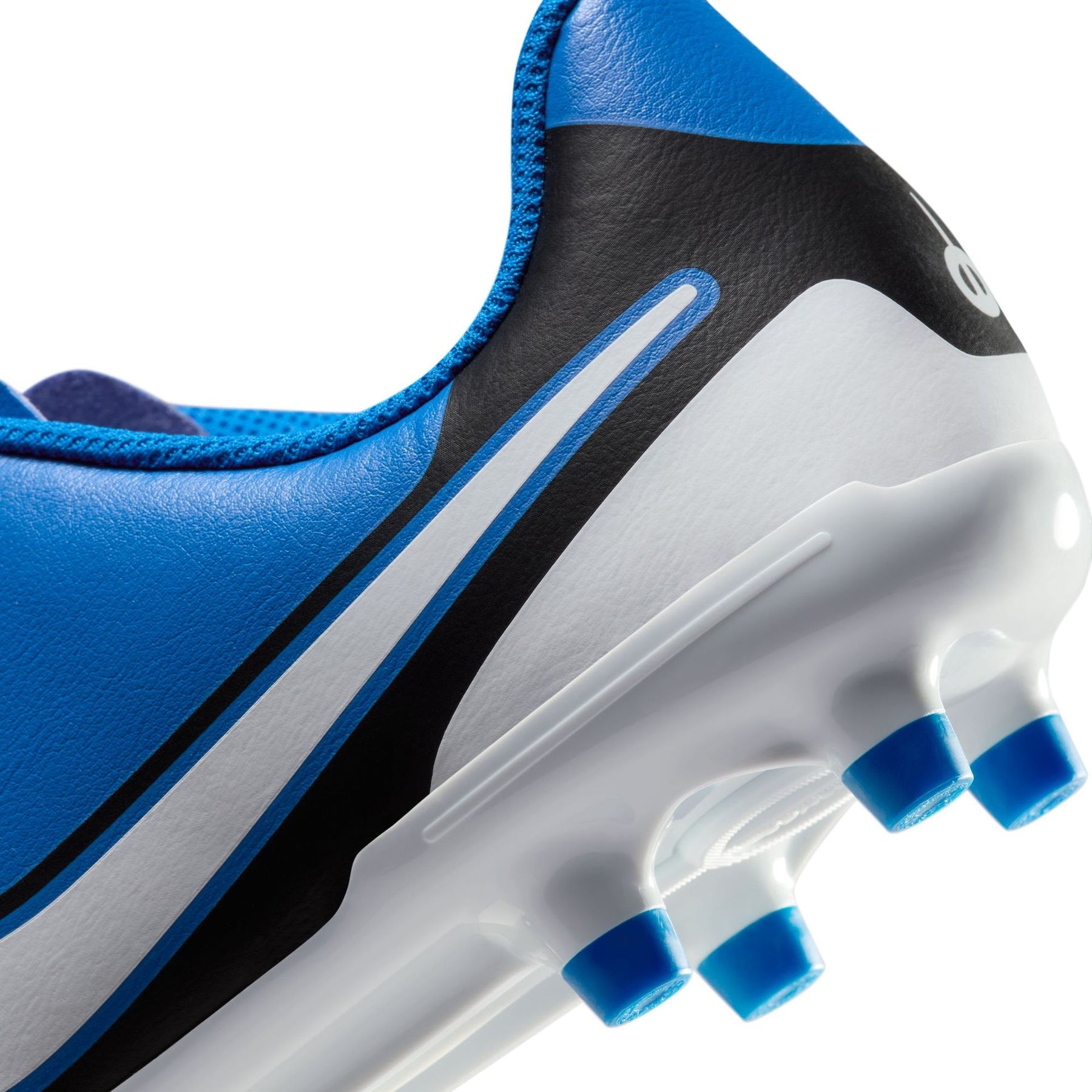 Giày Thể Thao Bóng Đá Sân Cỏ Tự Nhiên Trẻ Em Unisex Nike Jr Legend 10 Club Fg/Mg