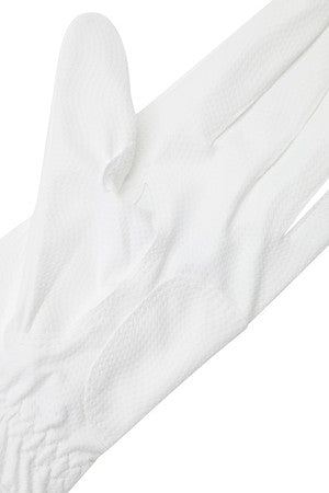 Găng Tay Golf WAAC Nữ Synthetic Leather WAACky Gloves (set 3 - 2 trái 1 phải)