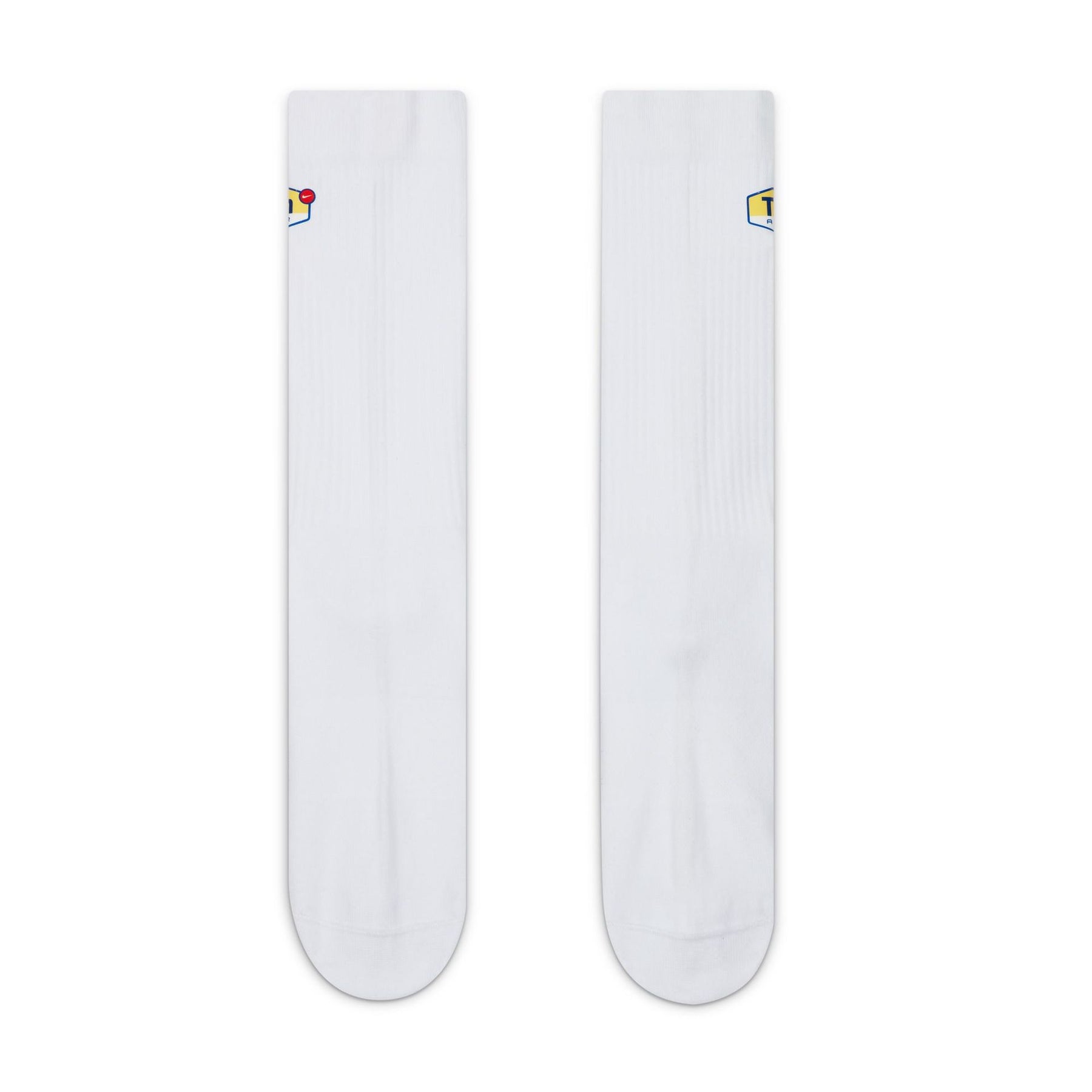 Vớ Thể Thao Unisex Nike U Nk Ed Ess Crew 1Pr 168 Am Tn