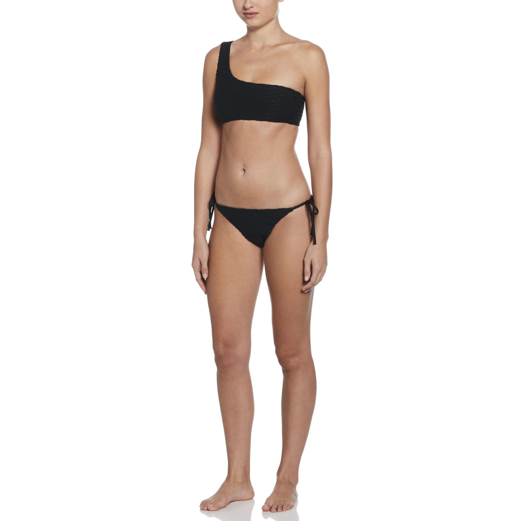 Áo Bơi Thể Thao Nữ Nike Swim Asymetrical Bikini Top