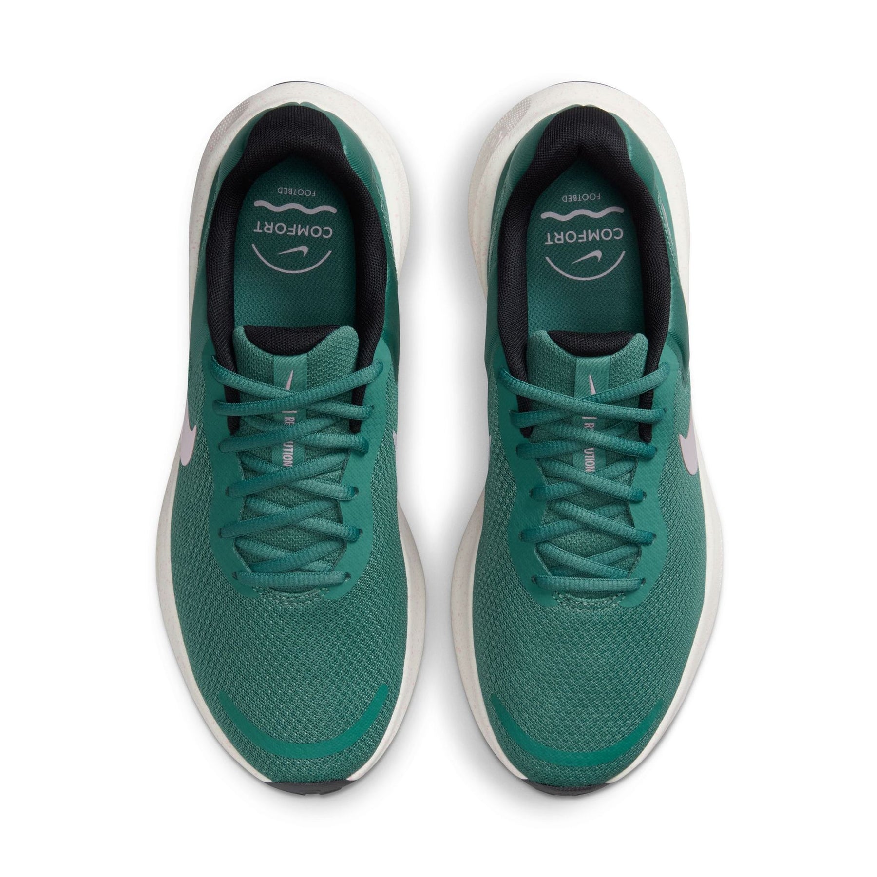 Giày Thể Thao Chạy Bộ Nữ Nike W Nike Revolution 7