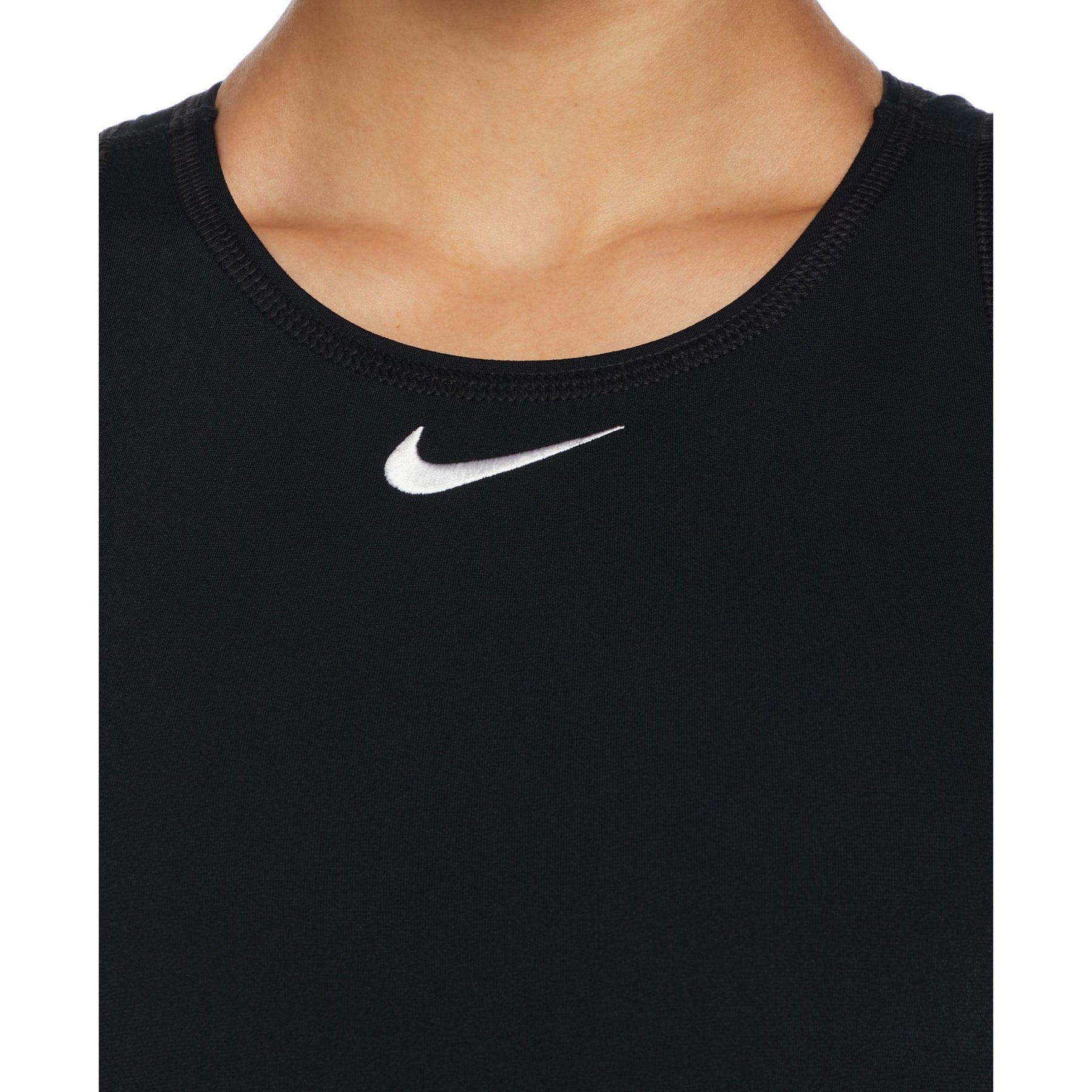Đồ Bơi Thể Thao Một Mảnh Nữ Nike Swim Water Polo One Piece
