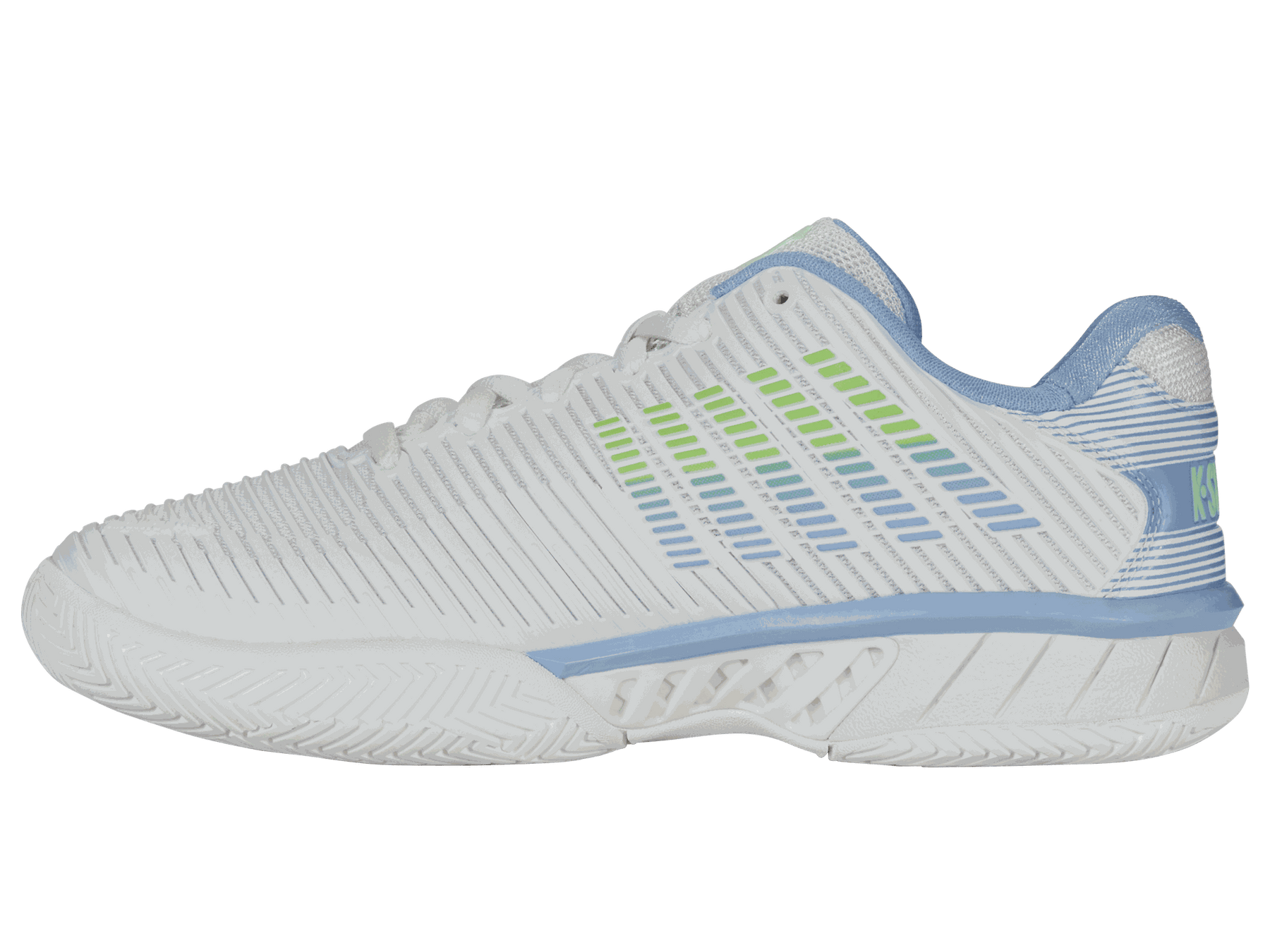 Giày Thể Thao Quần Vợt/ Pickleball Nữ K-Swiss Hypercourt Express 2
