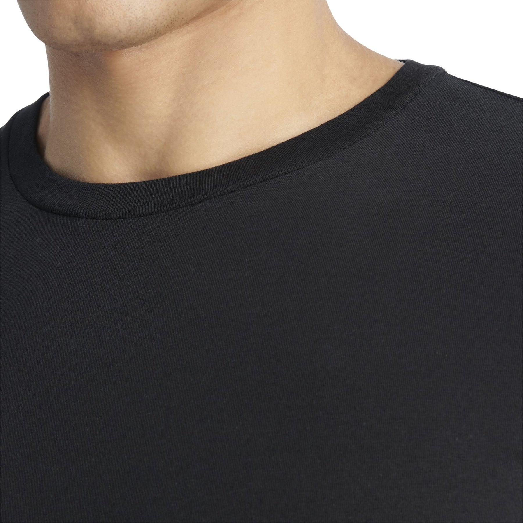 Áo Lót Thể Thao Nam Adidas Acrc - 3Pk Crew Neck T-Shirt