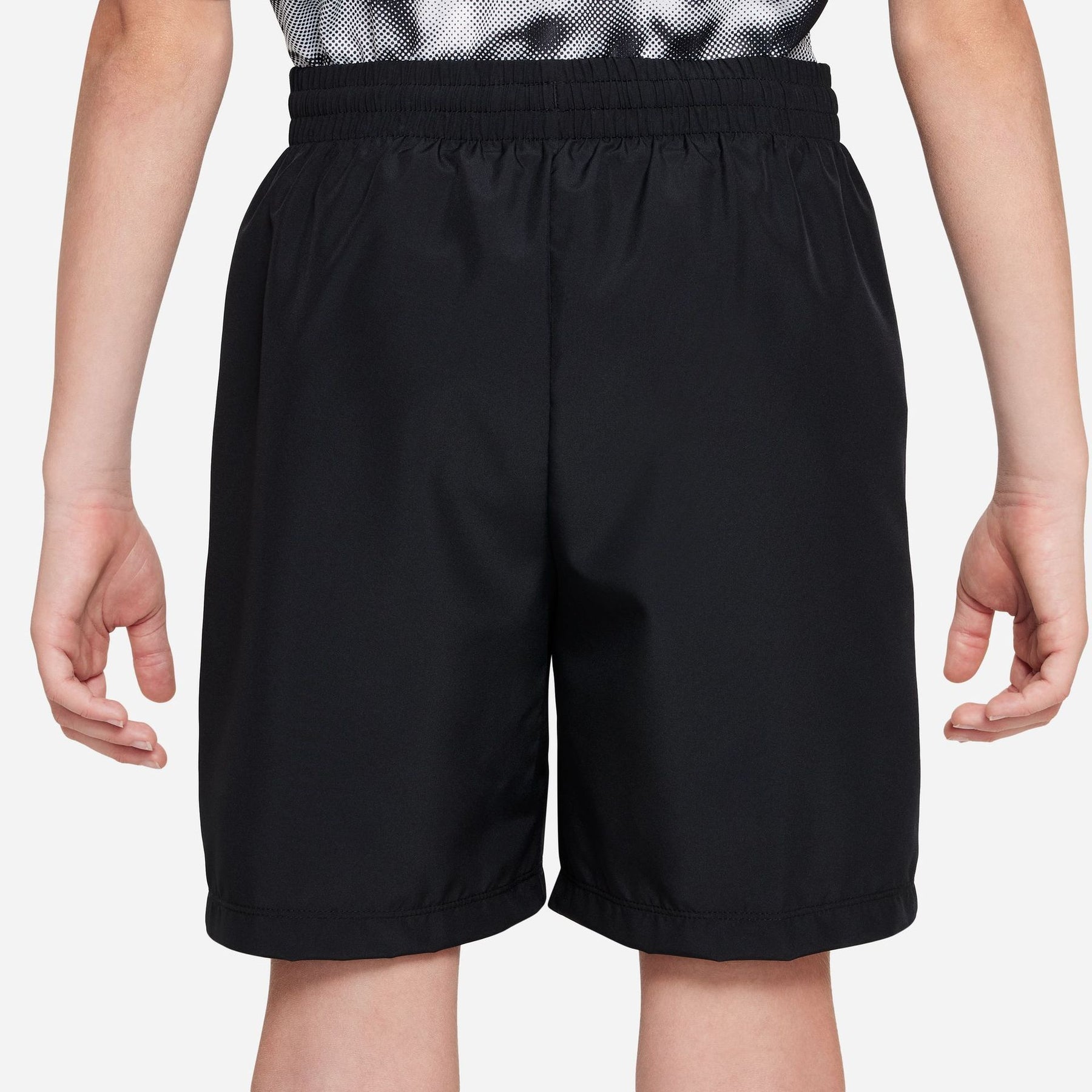 Quần Thể Thao Ngắn Trẻ Em Bé Trai Nike B Nk Df Multi Wvn Short