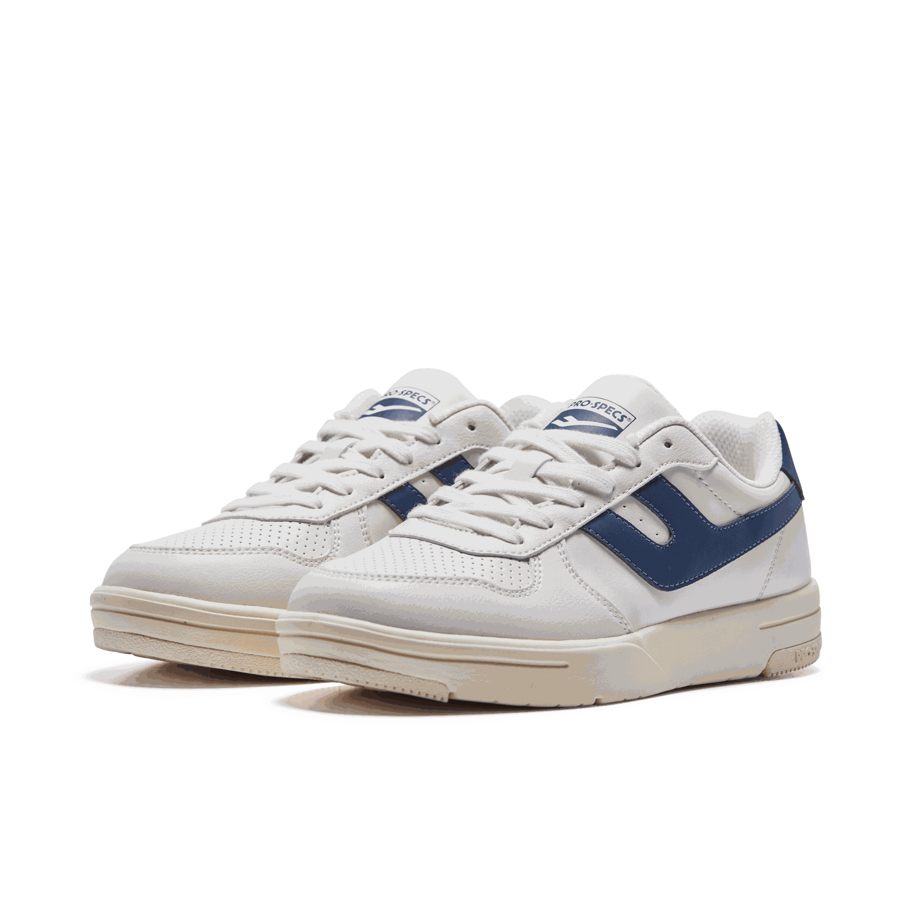 Giày Thể Thao Prospecs Unisex Court Star
