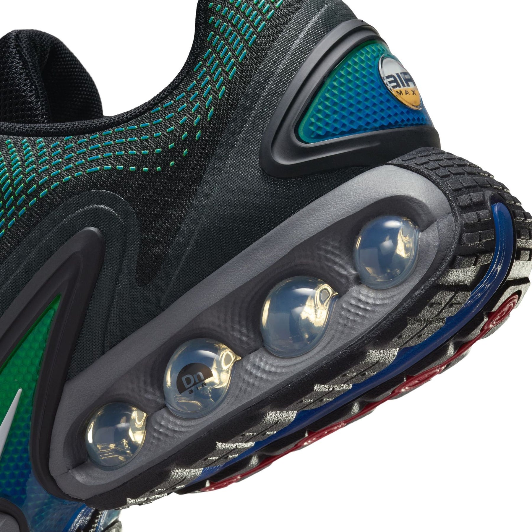 Giày Thể Thao Thời Trang Nam Nike Air Max Dn