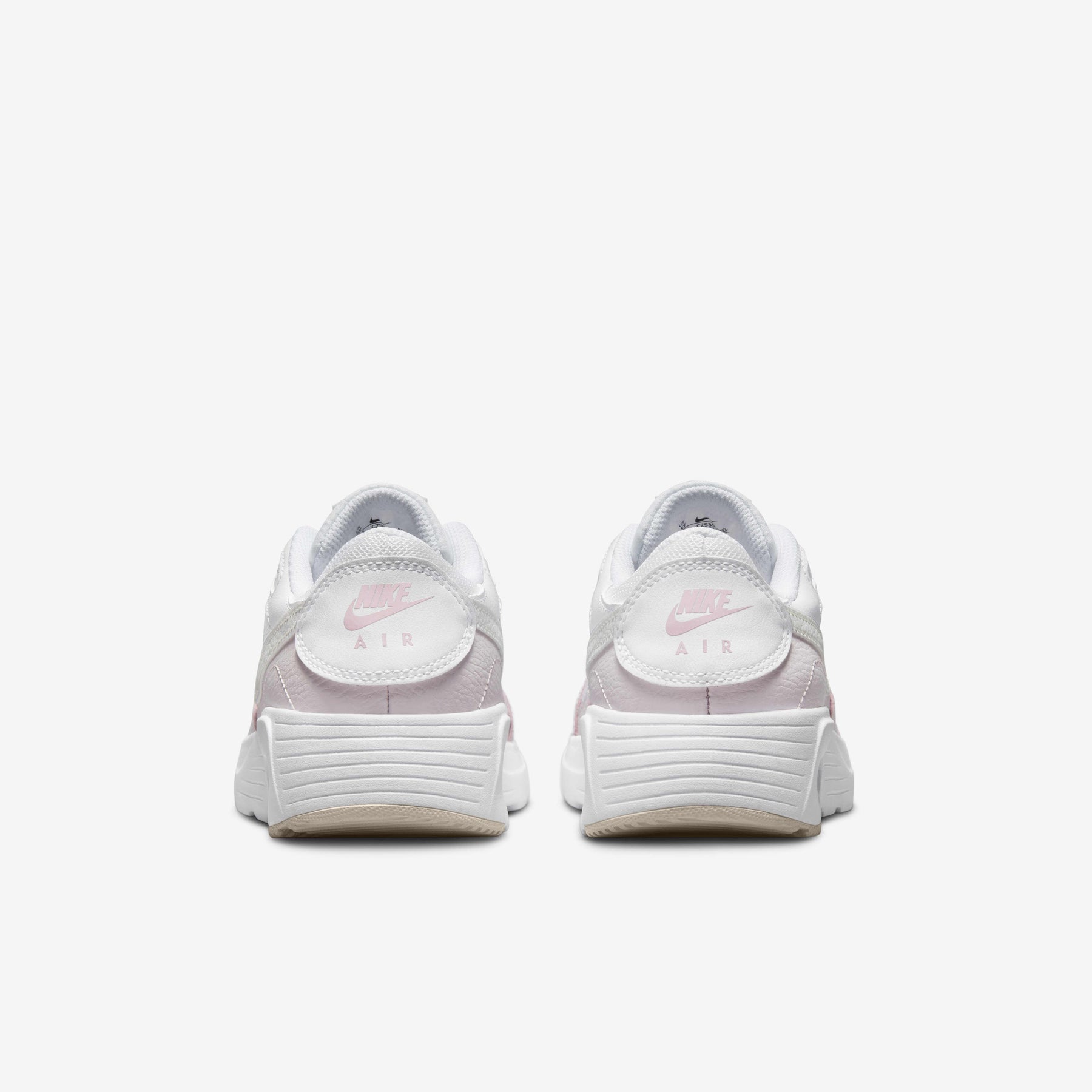 Giày Thể Thao Thời Trang Trẻ Em Unisex Nike Air Max Sc (Gs)