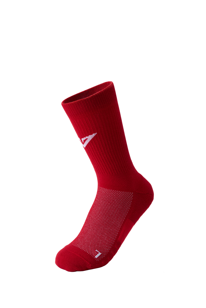 Vớ Thể Thao Quần Vợt/ Pickleball Nam K-Swiss Terry High Crew Socks
