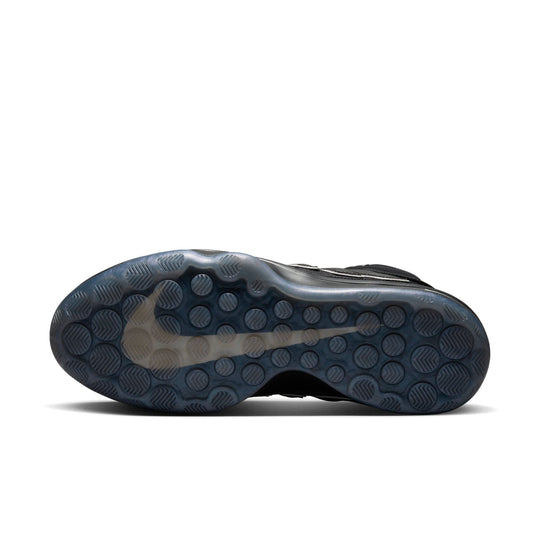 Giày Thể Thao Bóng Rổ Nam Nike Air Zoom G.T. Hustle 2 Asw Ep