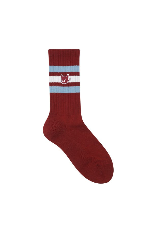 Vớ Golf WAAC Nữ Women Circus Socks