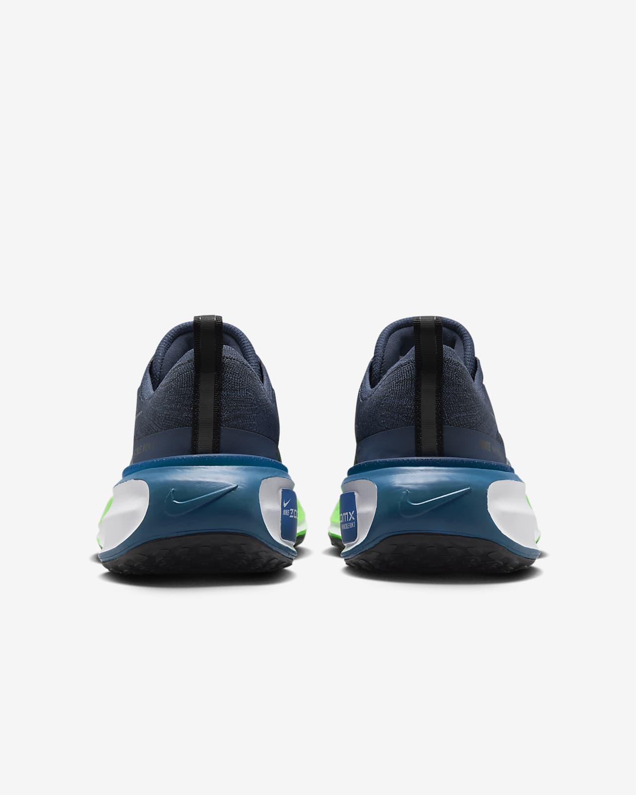 Giày Thể Thao chạy bộ Nam NIKE ZOOMX INVINCIBLE RUN FK 3