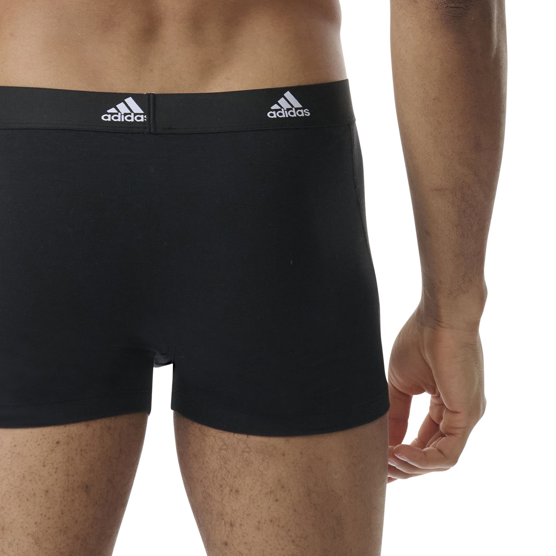 Quần Lót Thể Thao Nam Adidas Afc - 2Pk Trunk In Polybag