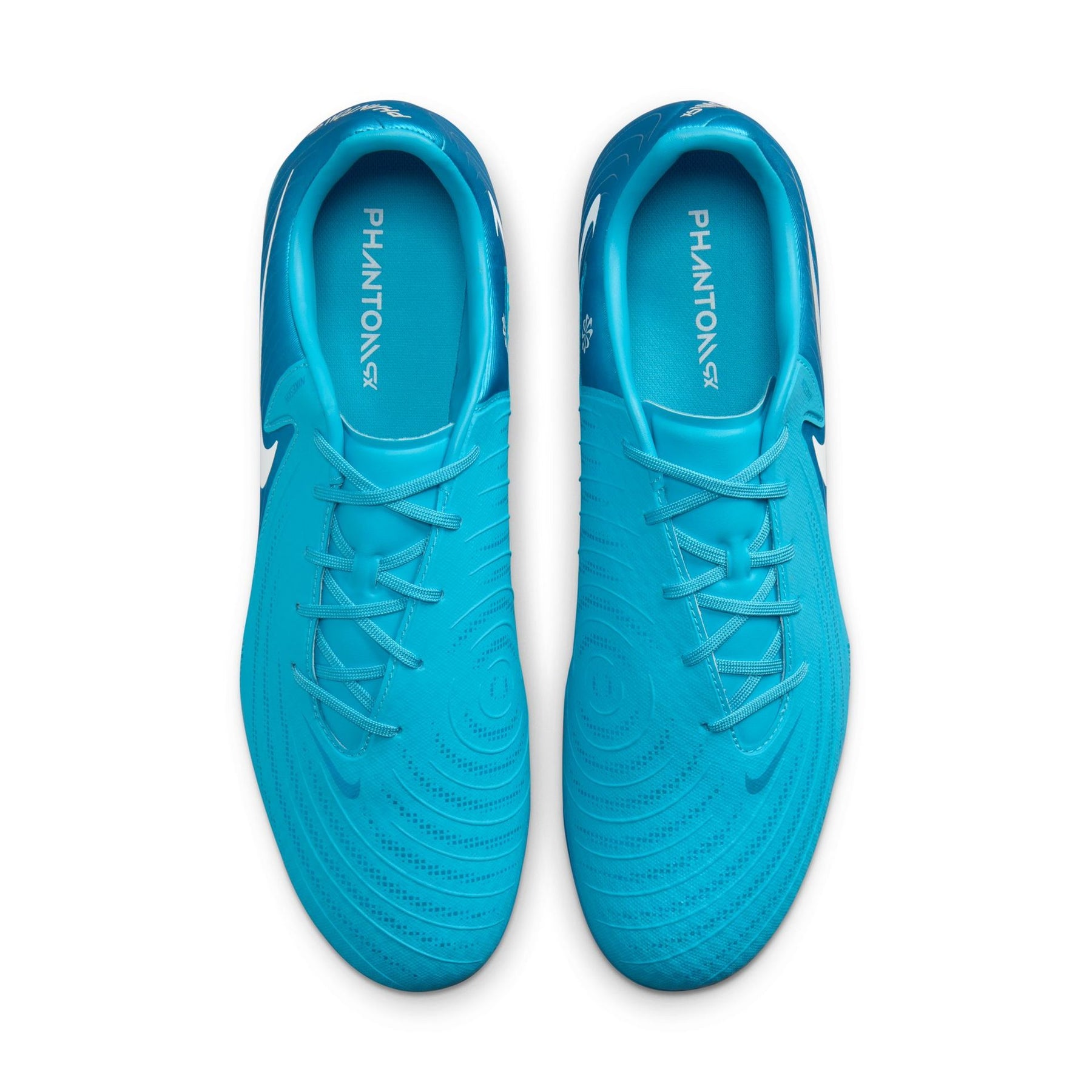 Giày Thể Thao Bóng Đá Sân Cỏ Tự Nhiên Nam Nike Phantom Gx Ii Academy Fg/Mg