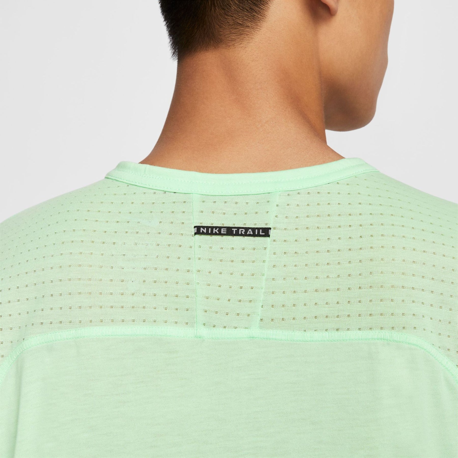 Áo Thể Thao Ba Lỗ Nam Nike As M Nk Df Solar Chase Slvls T