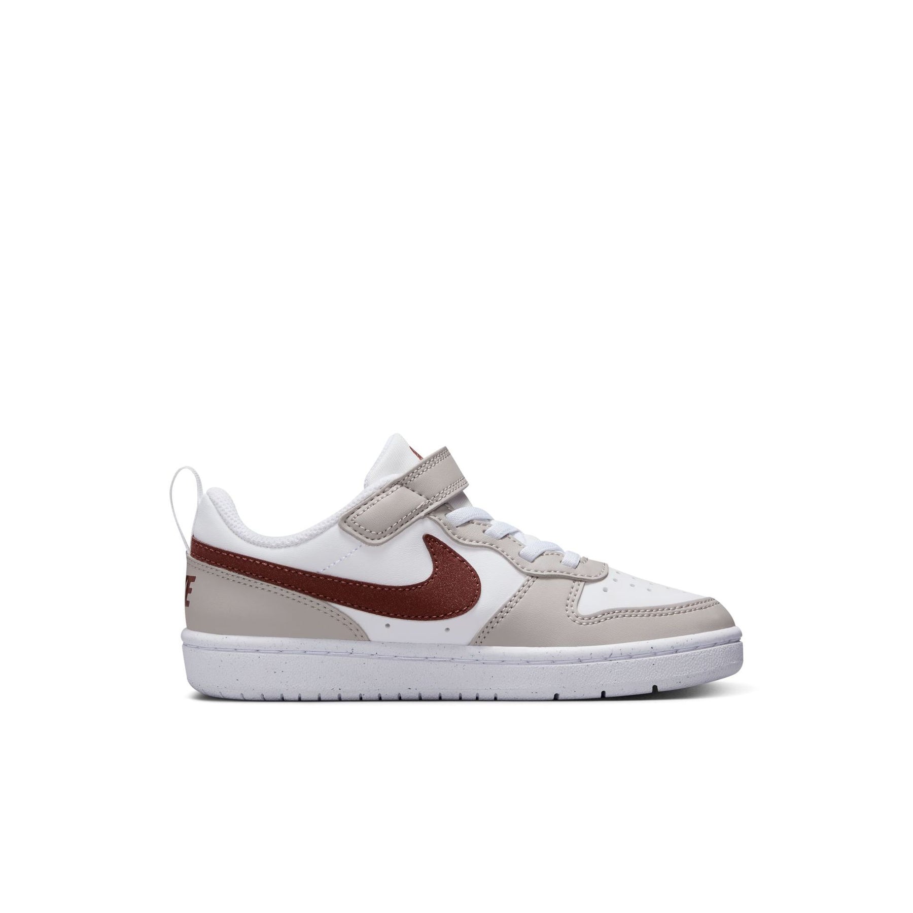 Giày Thể Thao Thời Trang Trẻ Em Bé Trai Nike Court Borough Recraft Hf (Ps)