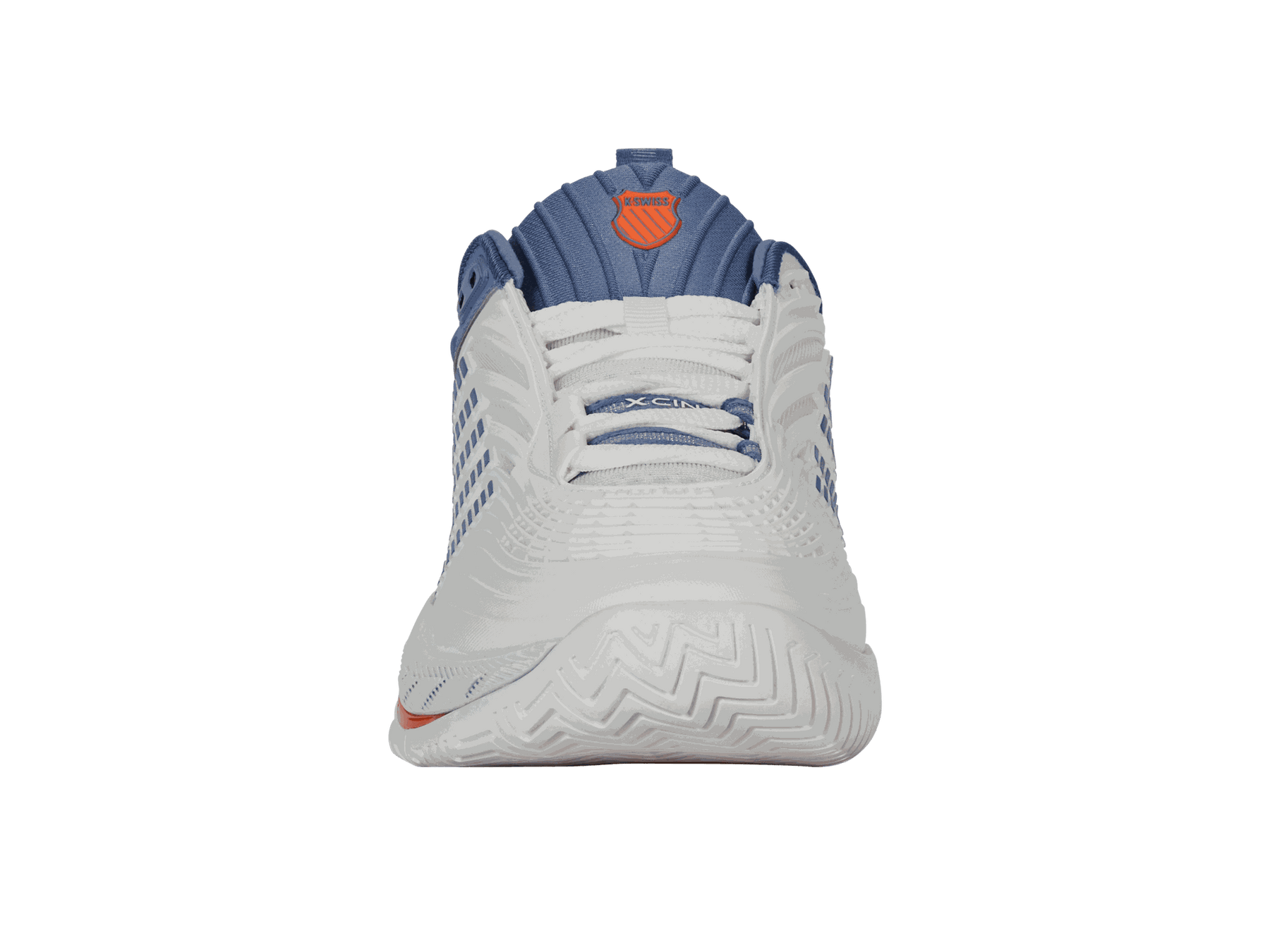 Giày Thể Thao Quần Vợt/ Pickleball Nam K-Swiss Hypercourt Supreme 2