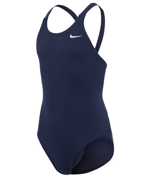 Đồ Bơi Thể Thao một mảnh bé gái Nike Swim FASTBACK ONE PIECE