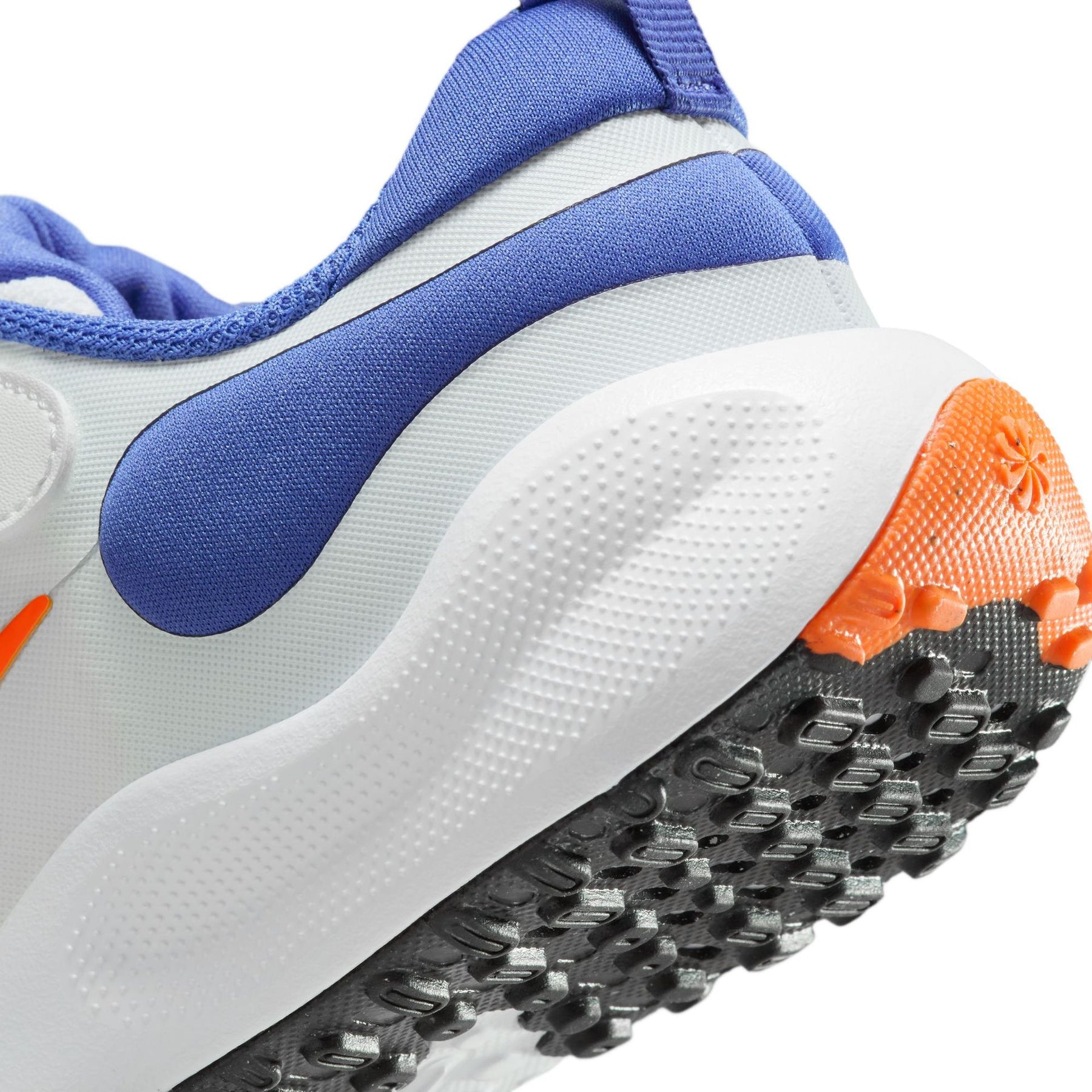Giày Thể Thao Chạy Bộ Trẻ Em Unsex Nike Nike Revolution 7 (Psv)