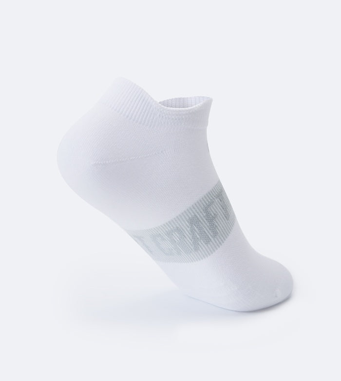 Vớ Thể Thao Quần Vợt/ Pickleball Nữ K-Swiss Invisible Socks