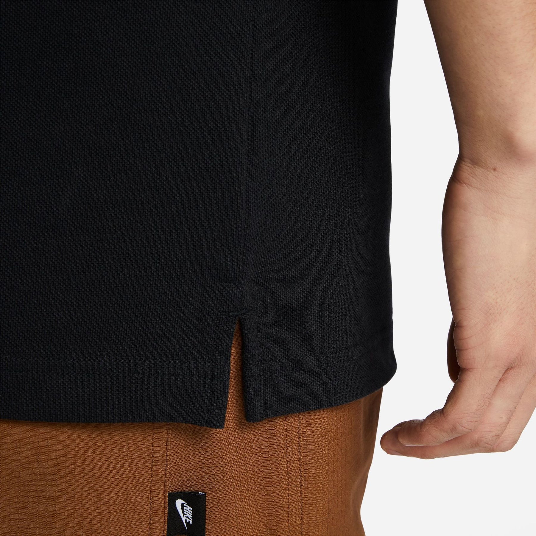 Áo Thể Thao Polo Tay Ngắn Thời Trang Nam Nike As M Nk Club Ss Polo Pique