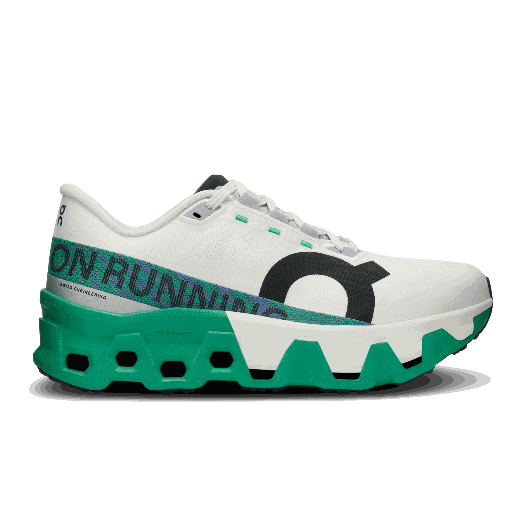 Giày Thể Thao Chạy Bộ Nữ On Running Cloudmonster Hyper