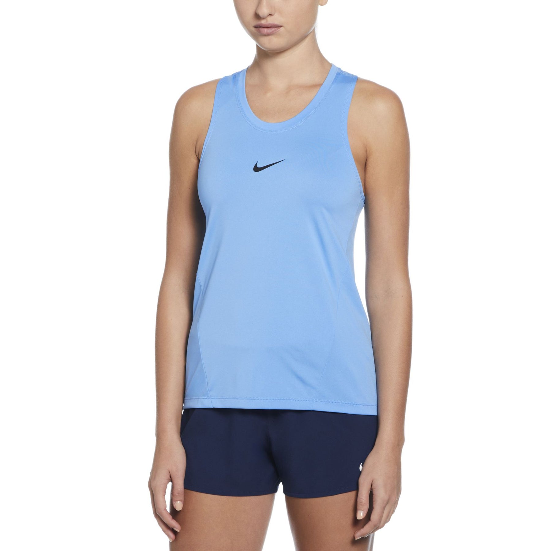 Áo Bơi Thể Thao Nữ Nike Swim Tank Top