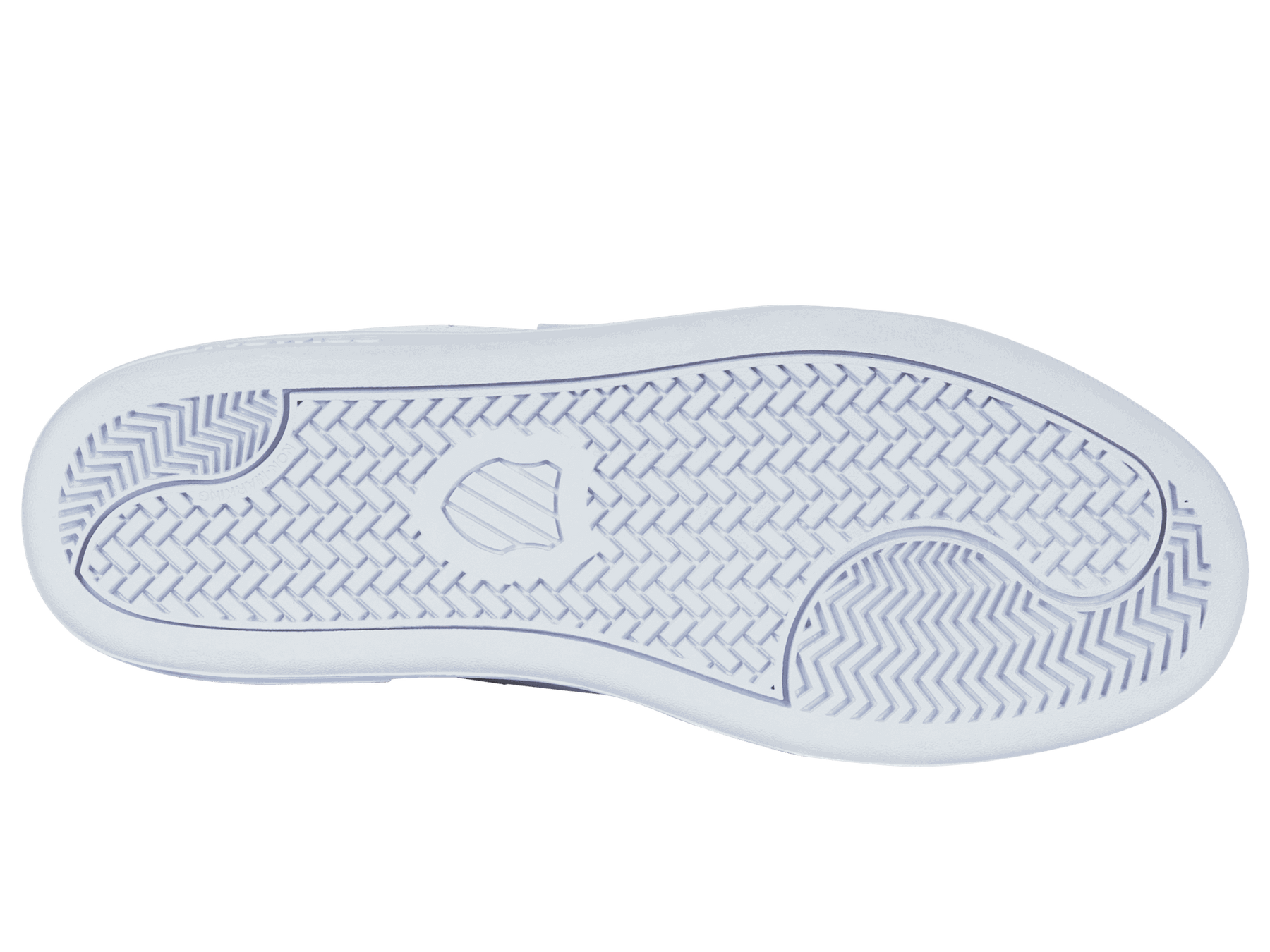 Giày Thể Thao Thời Trang Nữ K-Swiss Court Shield Ii