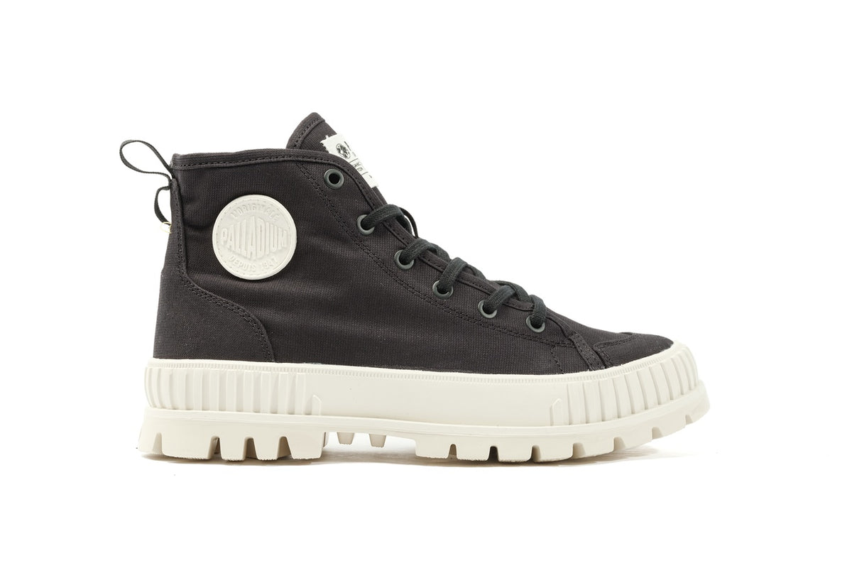 Giày Thể Thao Thời Trang Unisex PALLADIUM PALLASHOCK ORG 2