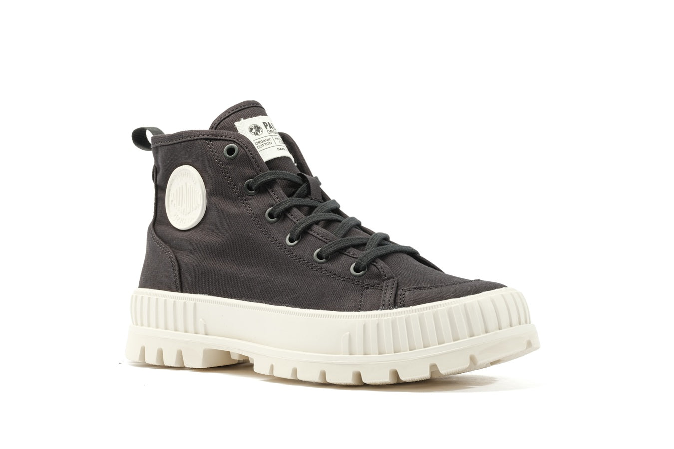Giày Thể Thao Thời Trang Unisex PALLADIUM PALLASHOCK ORG 2