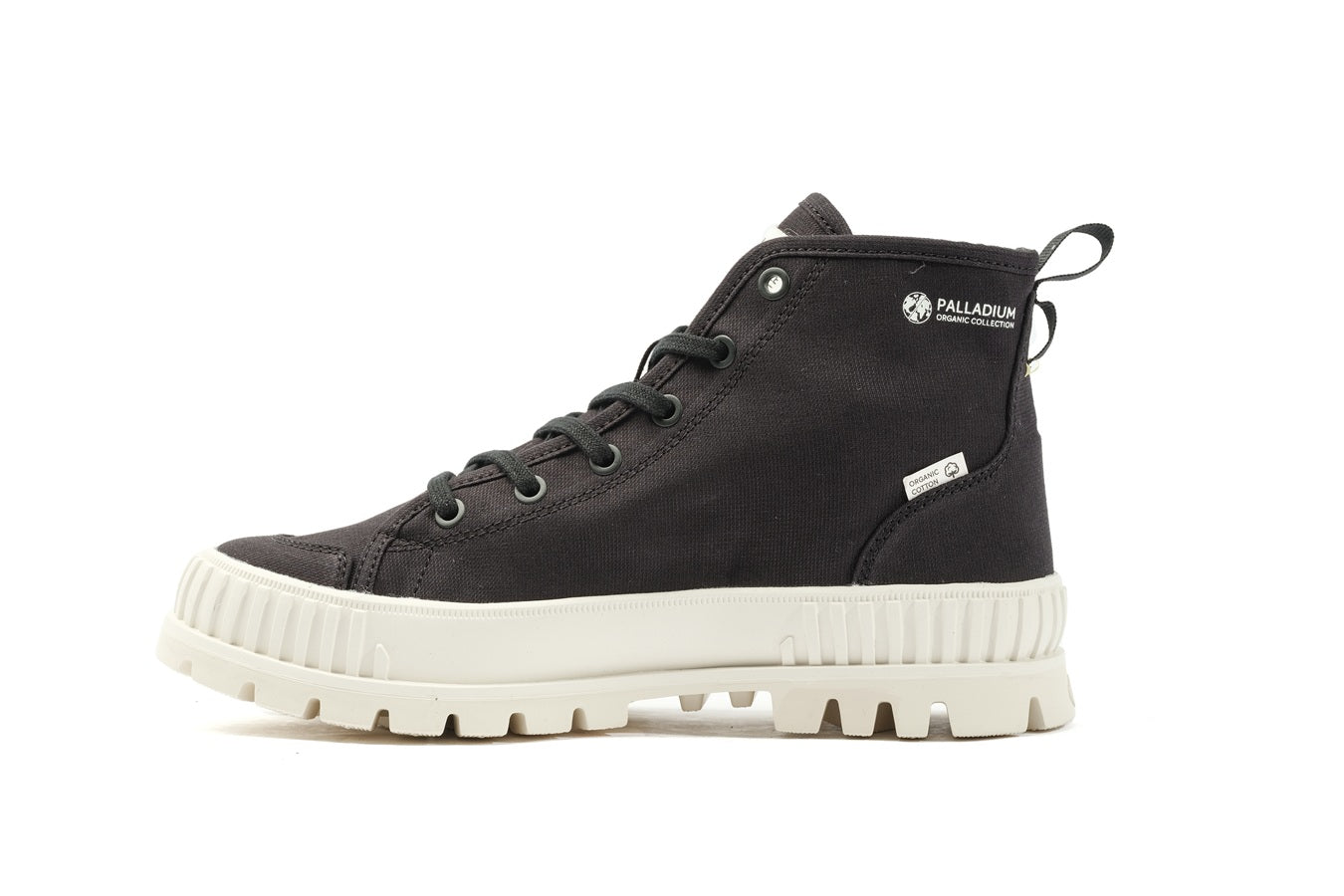 Giày Thể Thao Thời Trang Unisex PALLADIUM PALLASHOCK ORG 2