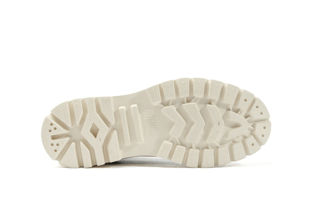 Giày Thể Thao Thời Trang Unisex PALLADIUM PALLASHOCK ORG 2