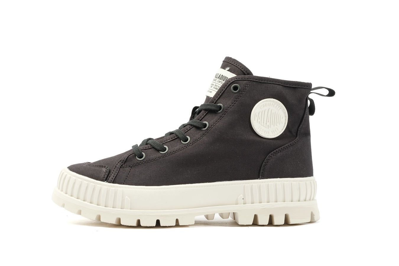 Giày Thể Thao Thời Trang Unisex PALLADIUM PALLASHOCK ORG 2