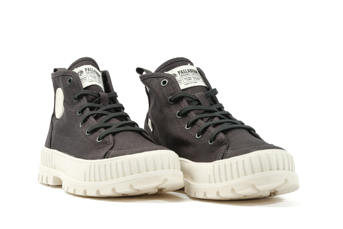 Giày Thể Thao Thời Trang Unisex PALLADIUM PALLASHOCK ORG 2