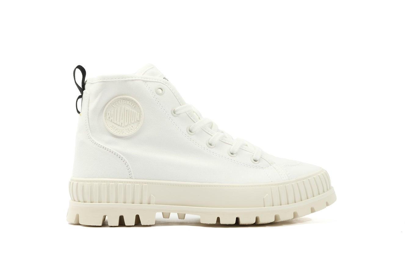 Giày Thể Thao Thời Trang Unisex PALLADIUM PALLASHOCK ORG 2