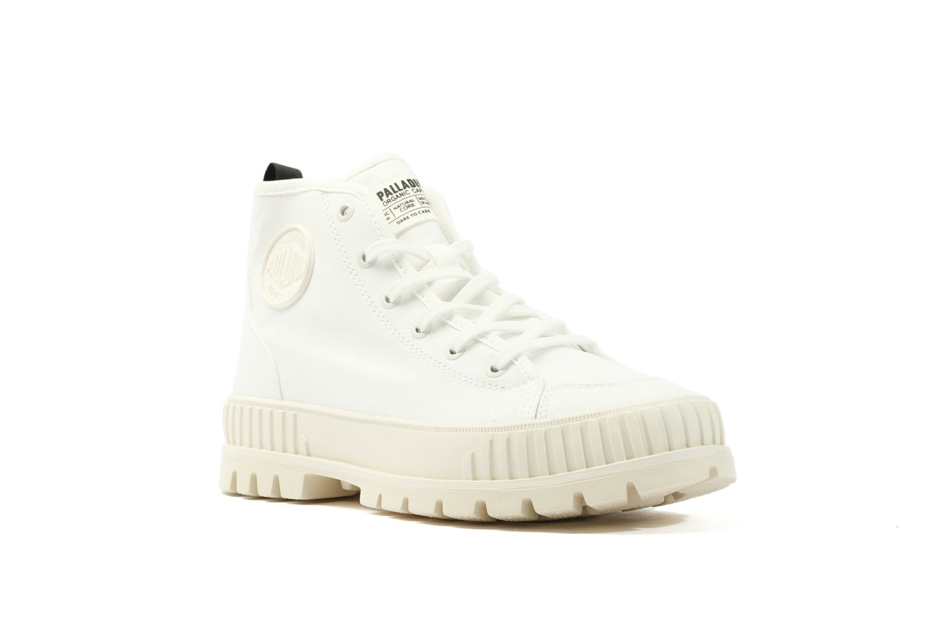 Giày Thể Thao Thời Trang Unisex PALLADIUM PALLASHOCK ORG 2